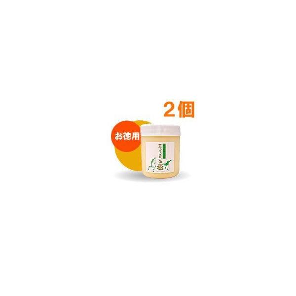 ナチュラル馬油極（300ml） 2個セット 日本創健 : PURE・HEART 自然館