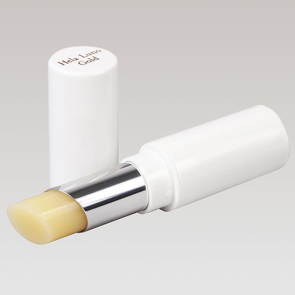 HelaLunoGold リップクリーム（4.5g） 大高酵素