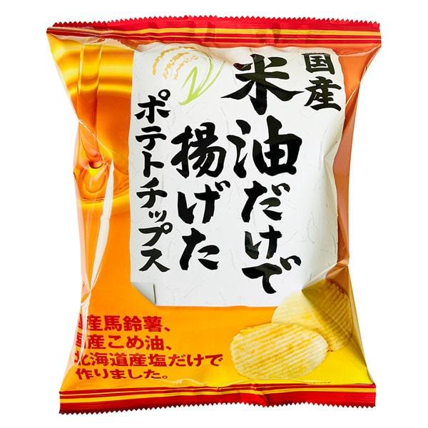 ポテトの醤油揚げ EASTBEE たこ 唐揚げ 500g ( ガーリック 醤油味