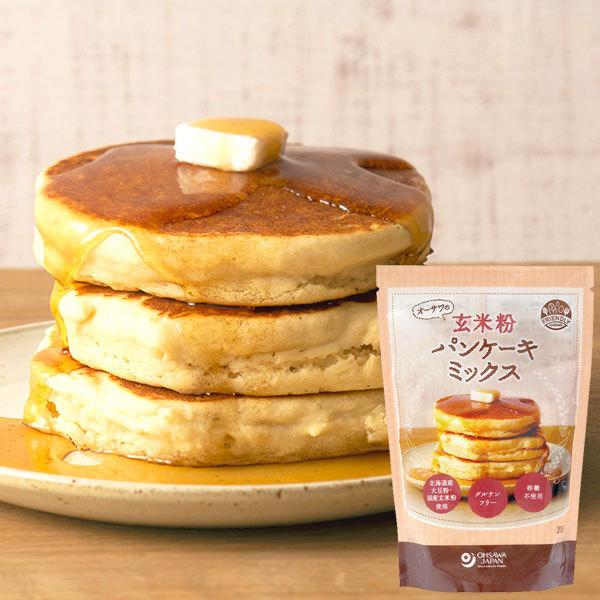 【関連ワード】米粉使用のホットケーキミックス,米粉ホットケーキミックス,米粉使用のパンケーキミックス,米粉パンケーキミックス,お菓子作り,製菓材料,グルテンフリー,小麦不使用,小麦グルテン不使用,アレルギー対応,アレルギー対策