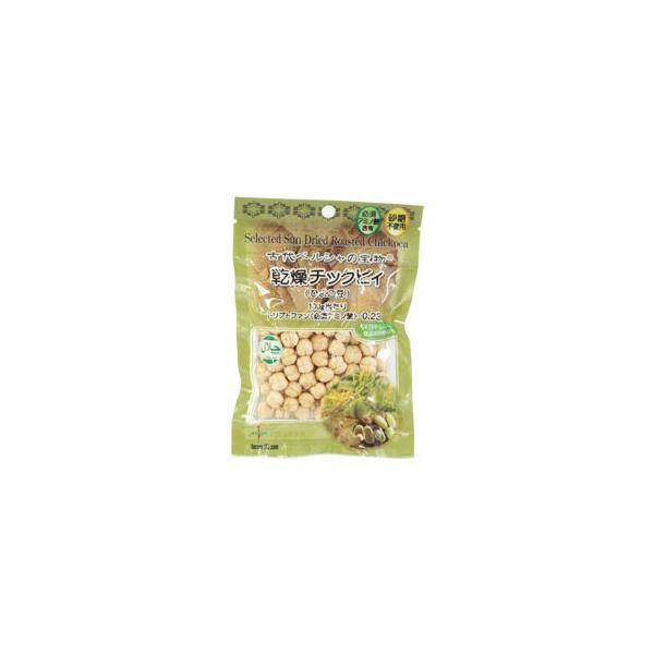 チックピィ（ひよこ豆）（50g） バイオシード