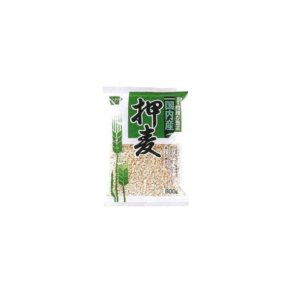 押麦（800g） 健康フーズ