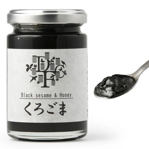 カラダにやさしいごまペーストです。黒ごまを滑らかになるまで粉砕し、練り上げたねりごまに、三温糖、蜂蜜、塩だけを加えシンプルに仕上げました。ペースト状なので、手軽に無駄なくごまの栄養をとることができます。パンにつけるだけでなく、牛乳やヨーグル...