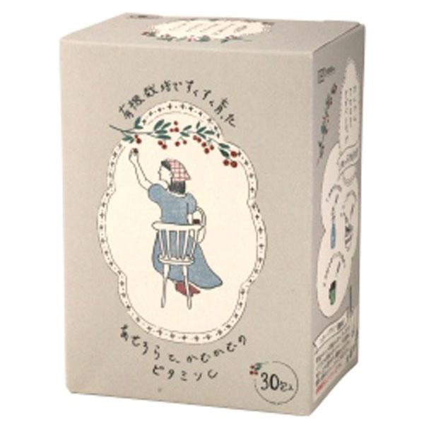 L@͔|ł ƁAނނ̃r^~CiI[KjbNr^~Cji45gi1.5g×30jj n