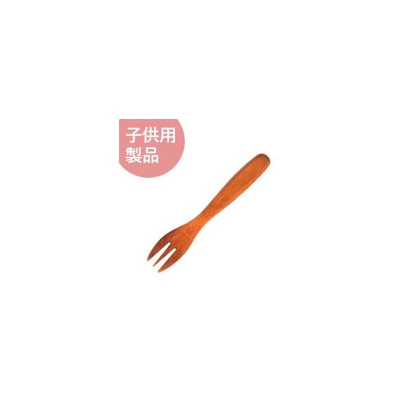 YOKOHAMA WOOD �J�G�f���ǂ��t�H�[�N�i�E���V�j TOMATO��