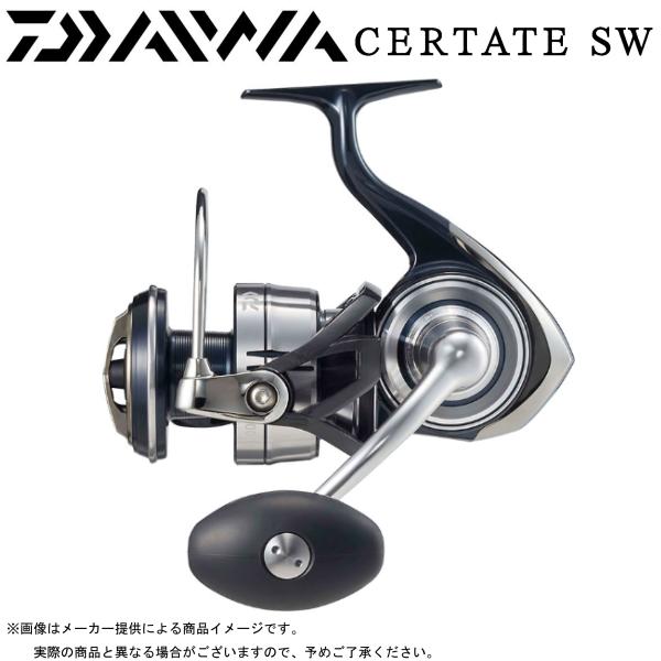 DAIWA(釣り) DAIWA(ダイワ) '21 CERTATE SW(セルテート) 14000 DAIWA(釣り) DAIWA(ダイワ) '21 CERTATE SW(セルテート) 14000
