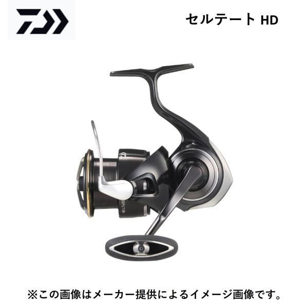 DAIWA(ダイワ) '26 CERTATE(セルテート) HD LT4000-CXH (スピニング