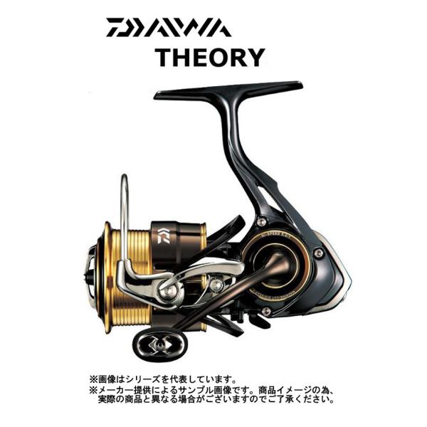 ダイワ DAIWA スピニングリール 17 セオリー 2506 jiatentu2_20230519085026-00192