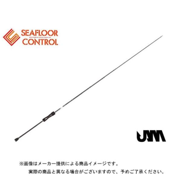 地域によって送料込み可　ジャムロッド　4FORCE JAMROD JR603-4 シーフロアコントロール JAM ROD JR603-4 Limited Edition