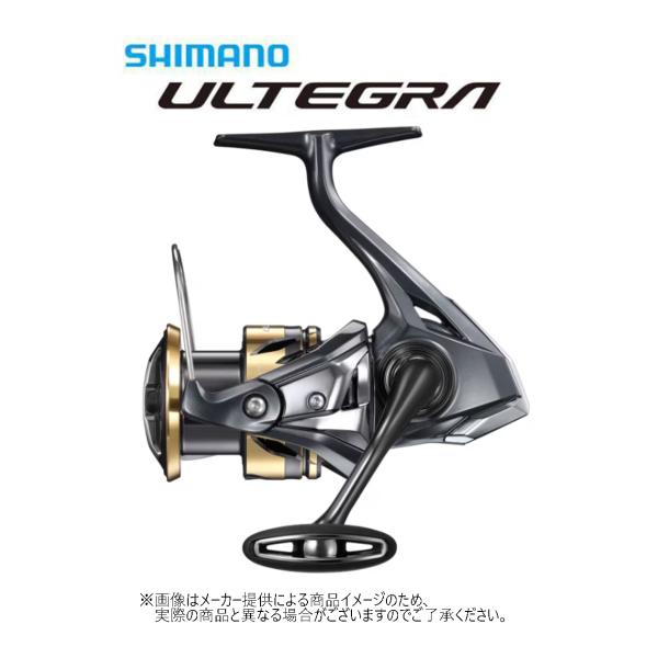 シマノ（SHIMANO） '25 ULTEGRA(アルテグラ) C3000HG (スピニング