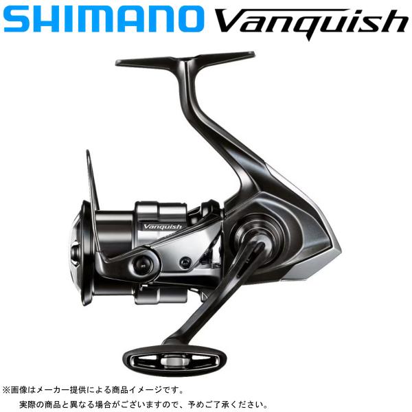 シマノ SHIMANO(シマノ) '23 Vanquish(ヴァンキッシュ) 3000MHG シマノ SHIMANO(シマノ) '23 Vanquish(ヴァンキッシュ) 3000MHG