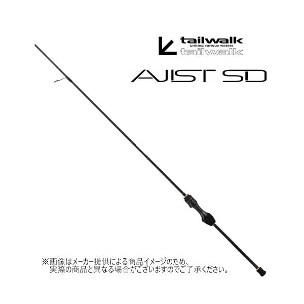 tailwalk（テイルウォーク） AJIST SD(アジスト SD) S72/TT (173598