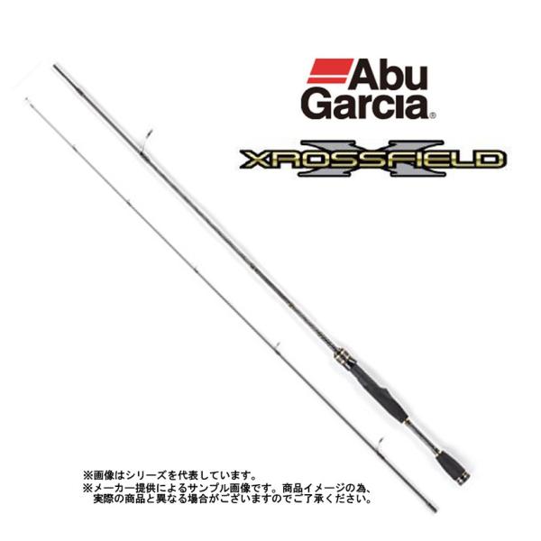 アブガルシア　クロスフィールド　XRFS-702L Abu Garcia アブガルシア クロスフィールド XRFS-702L 送料無料