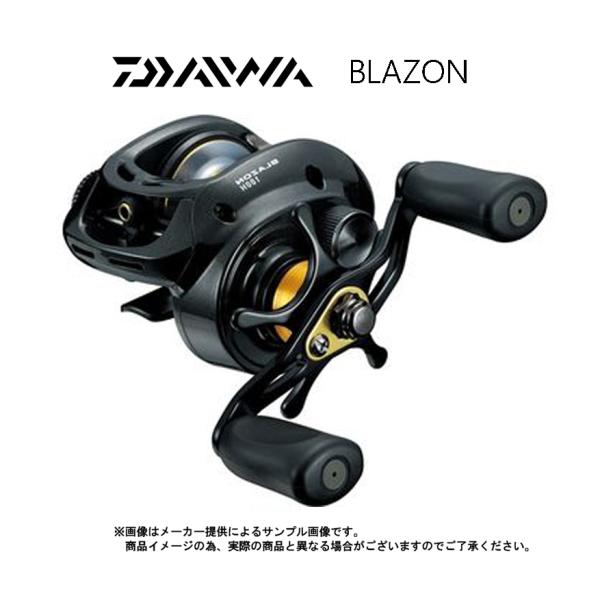 100 ブレイゾン リールの人気商品 通販 価格比較 価格 Com