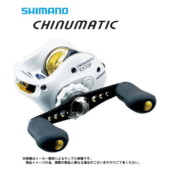 シマノ チヌマチック 1001SP (リール) 価格比較 - 価格.com