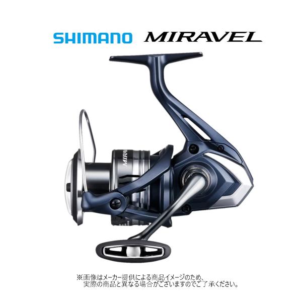 リール MIRAVEL 4000XG Amazon | MIRAVEL 4000XG | シマノ(SHIMANO) | リール