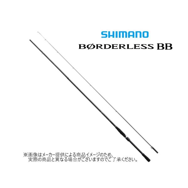 シマノ（SHIMANO） シマノ(SIMANO) '23 BORDERLESS BB(ボーダレス BB