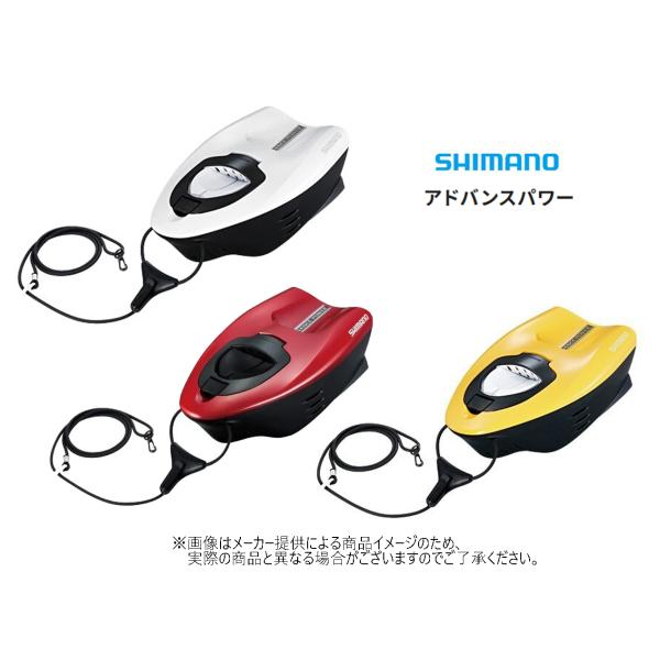 シマノ シマノ アドバンスパワー (フィッシングツール・引舟