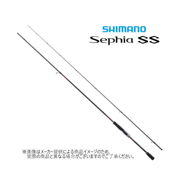 23セフィアSS S93ML 美品　エギングロッド 楽天市場】シマノ(SHIMANO) エギングロッド 23 セフィア SS S93ML