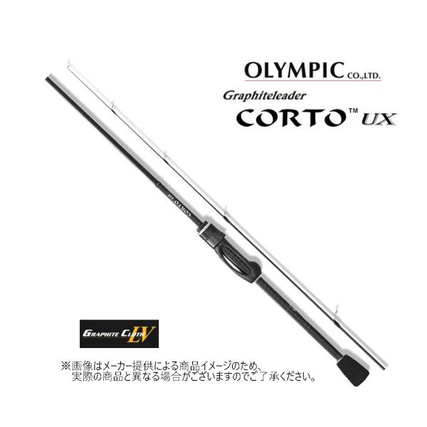 オリムピック（OLYMPIC） '23 Graphiteleader CORTO UX(グラファイト