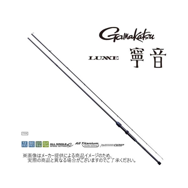 LUXXE Gamakatsu(がまかつ) '23 LUXXE(ラグゼ) 寧音(ねね) B64ML LUXXE Gamakatsu(がまかつ) '23 LUXXE(ラグゼ) 寧音(ねね) B64ML