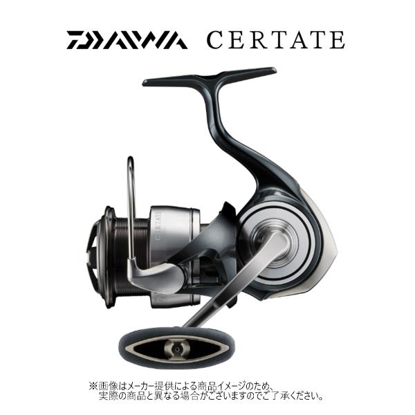 DAIWA(釣り) ダイワ '24 CERTATE(セルテート) LT3000-XH DAIWA(釣り) ダイワ '24 CERTATE(セルテート) LT3000-XH