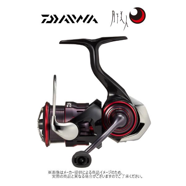 ダイワ　23月下美人　LT2000S shizenmankituya_ym-001-6671