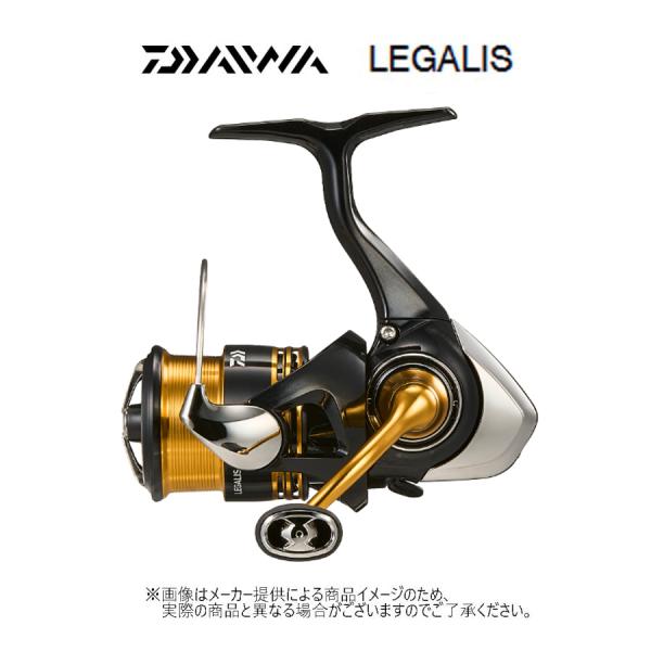 DIWA 23レガリス LT1000S DAIWA（釣り） ダイワ 23レガリス LT1000S / スピニングリール