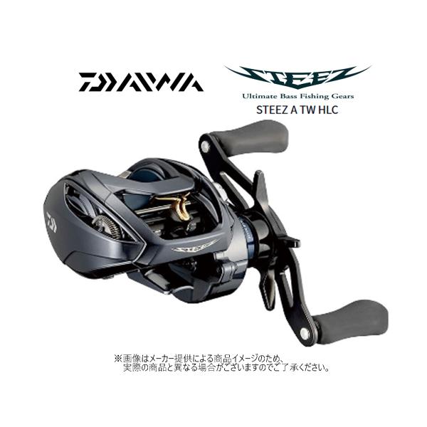 DAIWA（ダイワ） '21 STEEZ A TW HLC(スティーズ A TW HLC) 7.1L