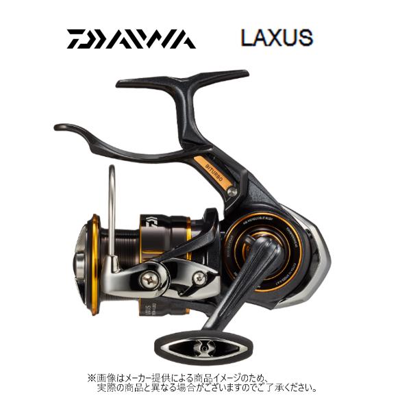 Daiwa 23LAXUS 3000H-LBD リール DAIWA（釣り） ダイワ '23 LAXUS (ラグザス) 3000H-LBD