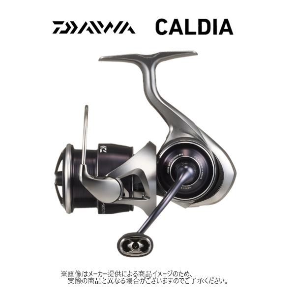 リール 25CALDIA LT2500S ダイワ スピニングリール 25カルディア LT2500S-XH【即日発送