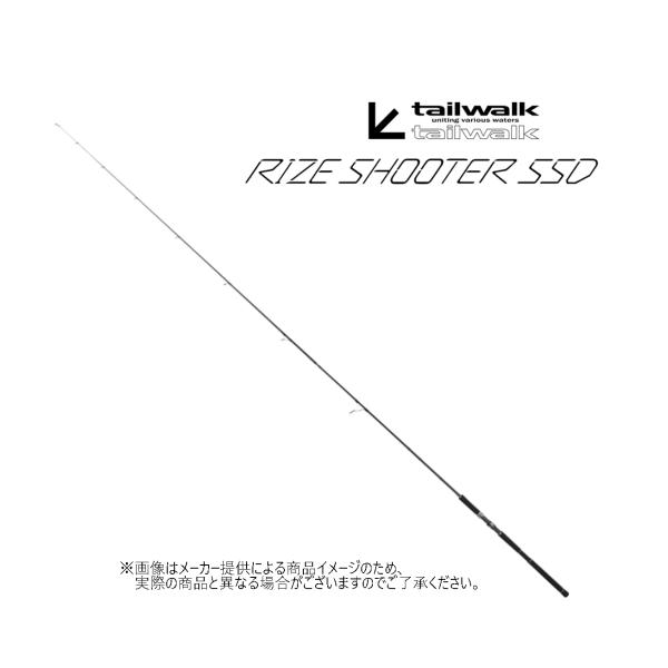 tailwalk（テイルウォーク） RIZE SHOOTER SSD(ライズシューター SSD