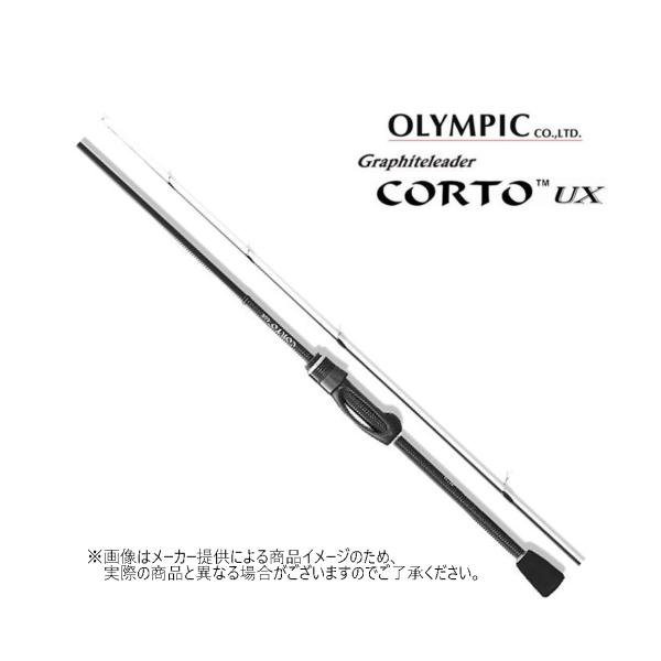 オリムピック（OLYMPIC） '26 Graphiteleader CORTO UX(グラファイト