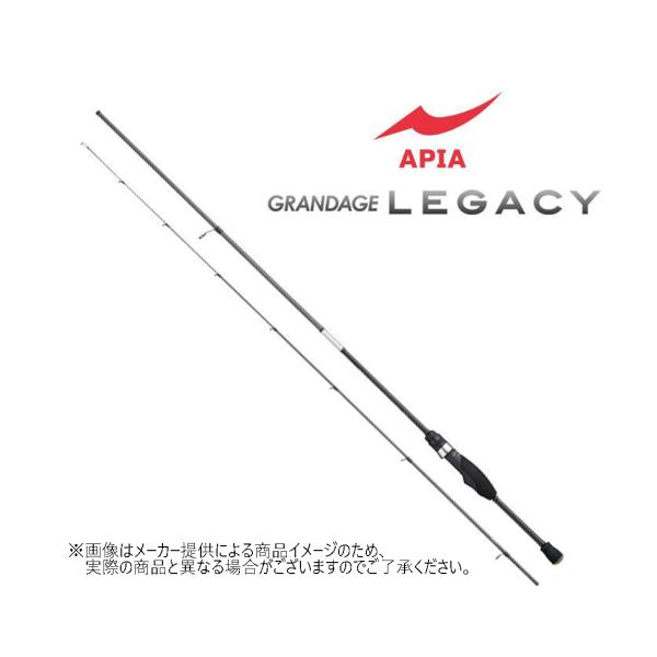 APIA APIA(アピア) '26 GRANDAGE LEGACY(グランデージ レガシー) SUPER