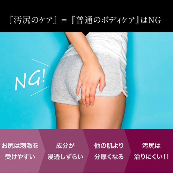 お尻 黒ずみ くろずみ お尻 ピーリング お尻ニキビ ザラ付き おしり ヒップ 保湿 美肌 くすみ たるみ 角質ケア ピーリングジェル シアクル スベリージュ Buyee 日本代购平台 产品购物网站大全 Buyee一站式代购 Bot Online