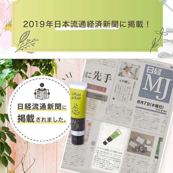 ウルンラップ 日焼け止め 紫外線吸収剤不使用 Uvクリーム 日焼け止め ノンケミカル 日焼け止め 石鹸で落ちる 日焼け止めクリーム 顔 日焼け止め 下地 日焼け止め 白くならない 日焼け止めメンズ 日焼け止め 虫除け 兼用 代購幫