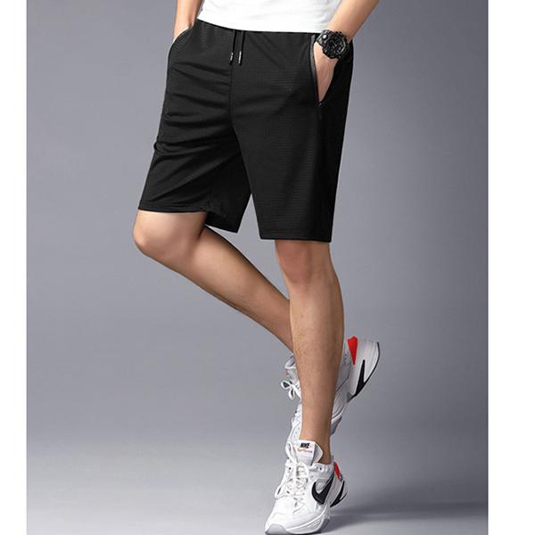 ランニングパンツ ショートパンツ メンズ 単品 ハーフパンツ スポーツ マラソン ジョギング ウォーキング ジム 体型カバー スポーツウェア おしゃれ 夏用 S Bubble Shop 通販 Yahoo ショッピング
