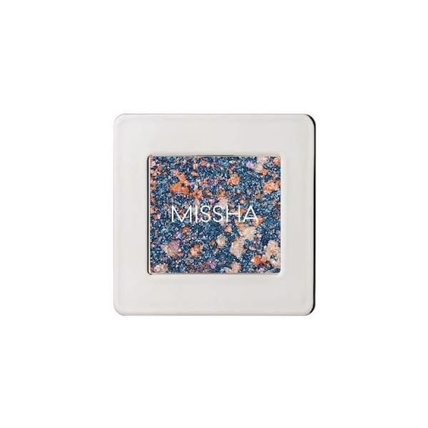 MISSHA(ミシャ) グリッタープリズム シャドウ GBL01 オルゴールプリズム アイシャドウ 1個