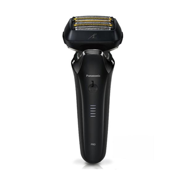 ラムダッシュ パナソニック ラムダッシュPRO ES-LS5Q-K 6枚刃 ラムダッシュ パナソニック ラムダッシュPRO ES-LS5Q-K 6枚刃