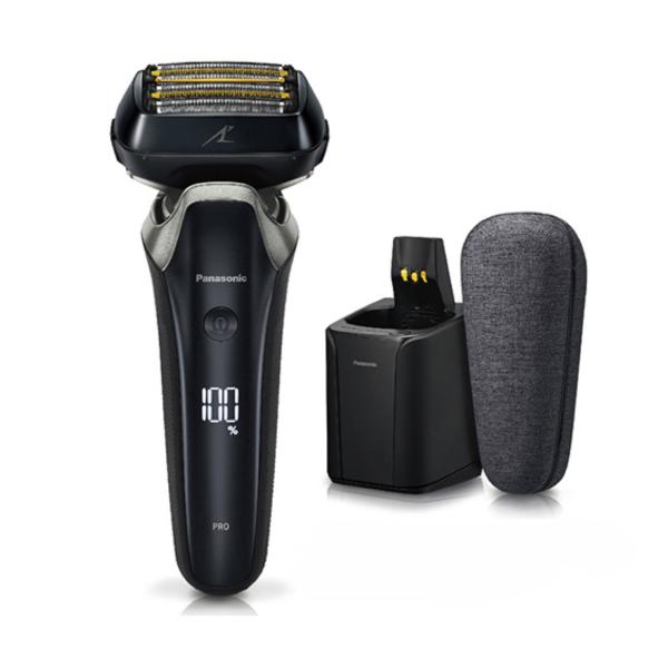 【未開封品】パナソニック ラムダッシュPRO ES-LS9CX-K ラムダッシュ パナソニック ラムダッシュPRO ES-LS9CX-K 6枚刃