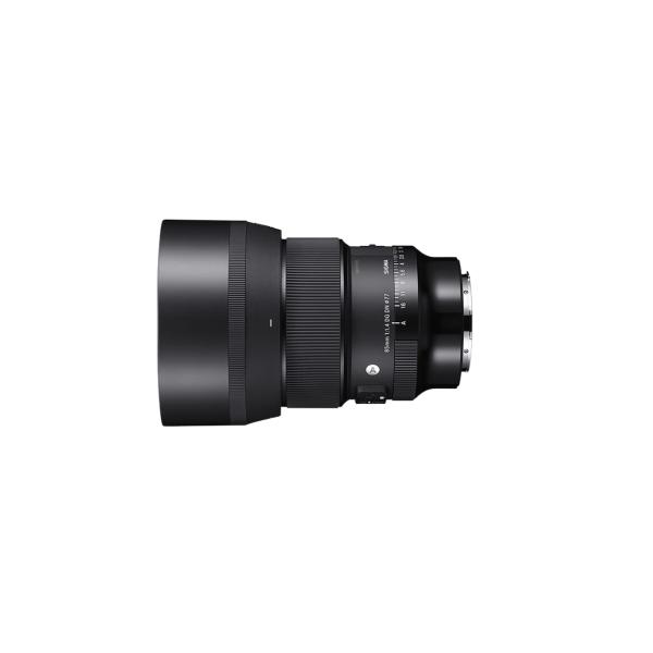 DG（シグマ） シグマ 85mm F1.4 交換レンズ DG DN ソニーEマウント