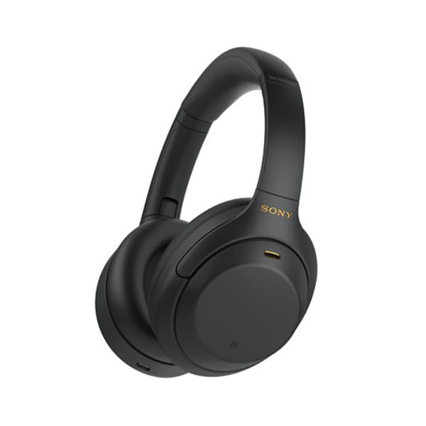 SONY WH-1000XM4 ワイヤレスヘッドホン ブラック　ノイキャン Amazon.co.jp: ソニー(SONY) ワイヤレスノイズキャンセリング