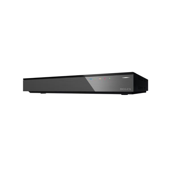 【美品】TOSHIBA REGZA ブルーレイレコーダー DBR-4KZ200 TOSHIBA 4Kレグザブルーレイ DBR-4KZ200 REGZA ブルーレイ、DVD