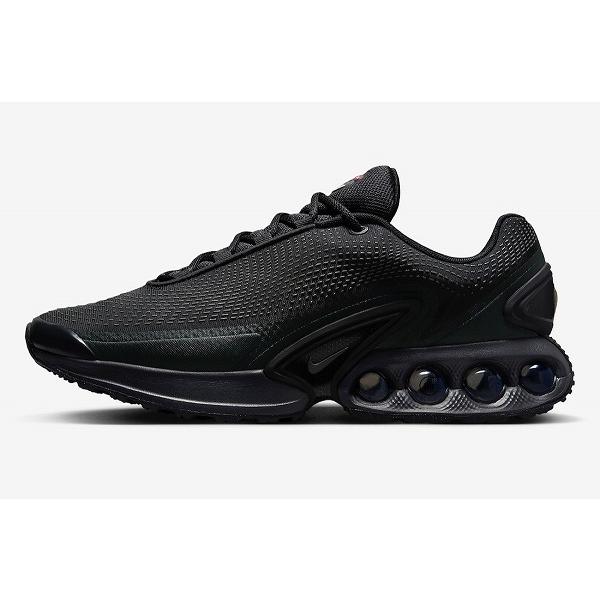 NIKE DV3337-002 ナイキ エアマックス DN ブラック 送料無料 NIKE DV3337-002 ナイキ エアマックス DN ブラック 送料無料