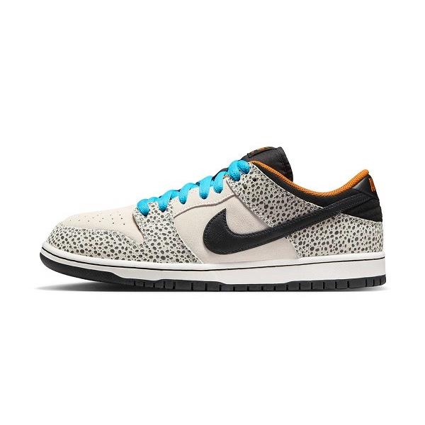 FZ1233-002 ナイキ ダンク ロー プロ エレクトリック サファリ SB NIKE 