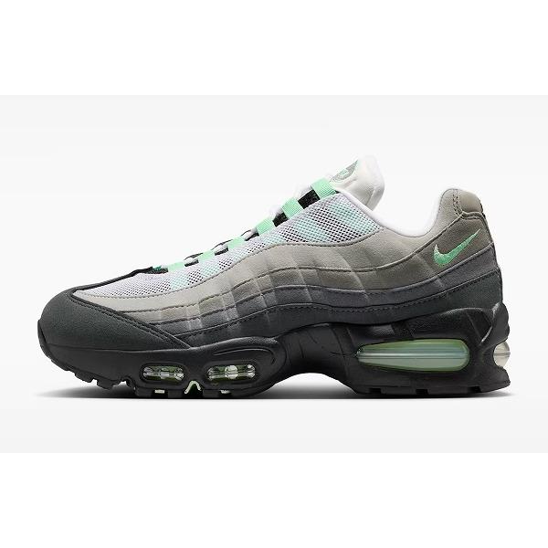 NIKE（ナイキ） HJ5996-005 ウィメンズ エアマックス 95 ビッグ バブル