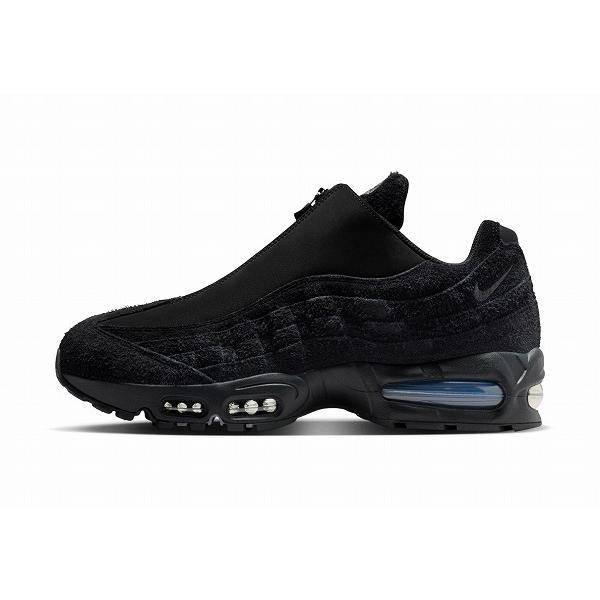 NIKE IM0695-001 エア マックス 95 ビッグ バブル ジップ SP ブラック
