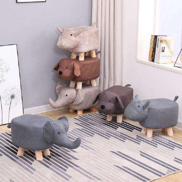 スツール 木製 北欧 おしゃれ 動物 椅子 コンパクト Buyee Buyee 日本の通販商品 オークションの代理入札 代理購入