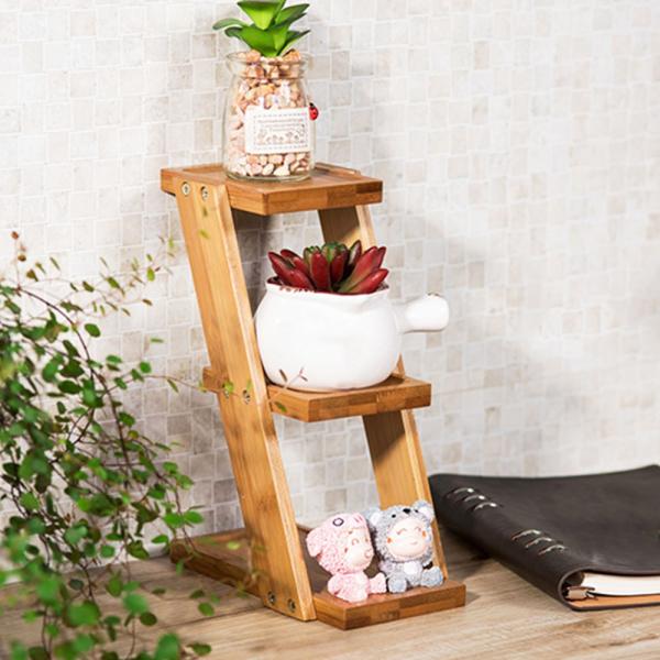 プランタースタンド 木製 北欧 おしゃれ 室内 Diy Mm455 笑売太郎 ヤフー店 通販 Yahoo ショッピング