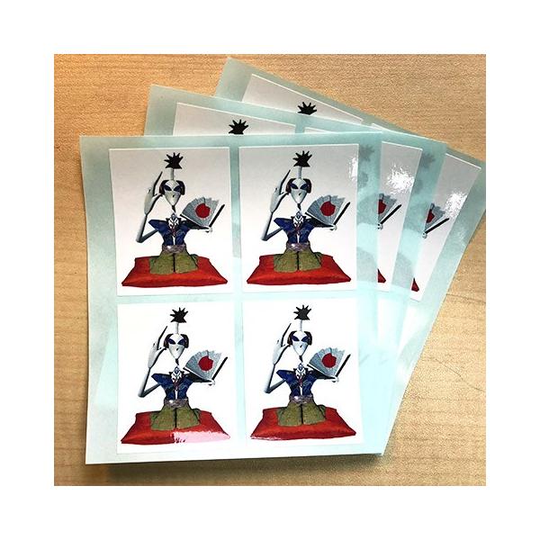 天才天界キャラクターシール Buyee Buyee Japanese Proxy Service Buy From Japan Bot Online